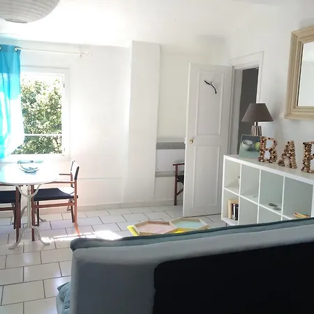 Apartment Le 10 Montpellier