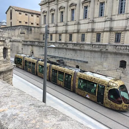 Le 10 Montpellier