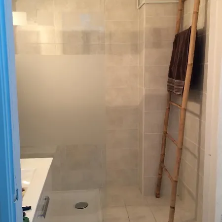 Apartment Le 10