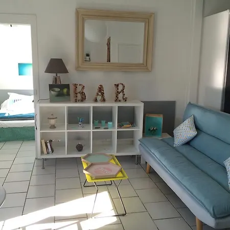 Le 10 Apartment