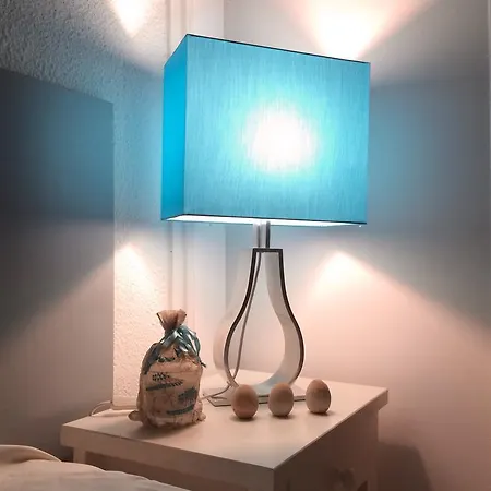Le 10 Apartment