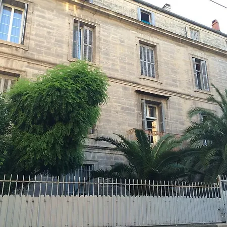 Apartment Le 10 Montpellier